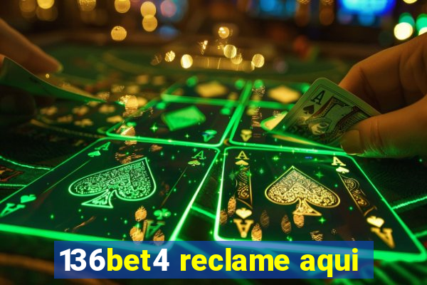 136bet4 reclame aqui